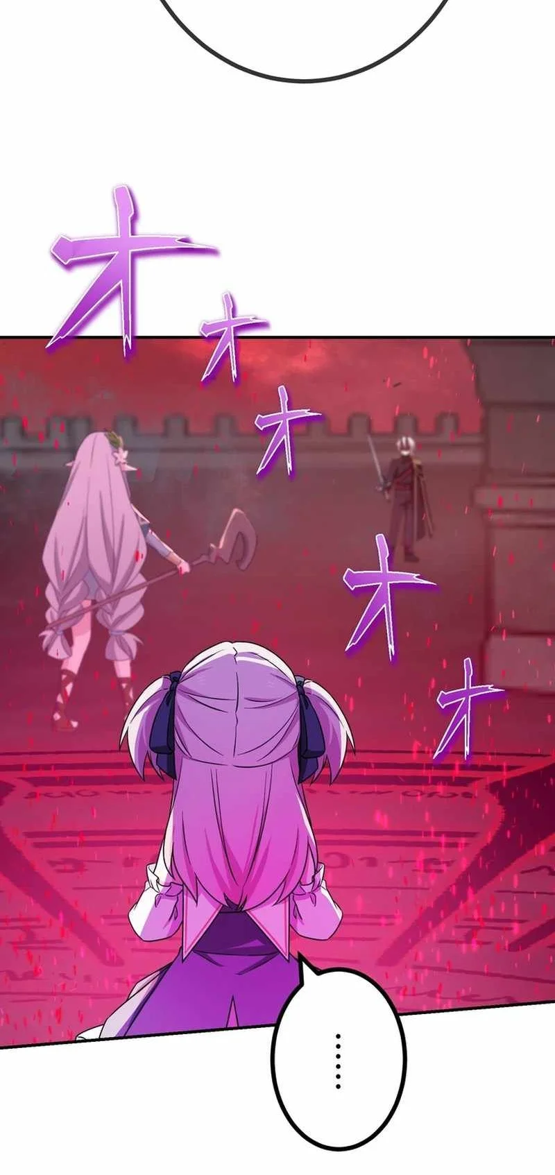 The strongest assassin gets transferred to another world with his whole class Chapter 139 Gambar 30