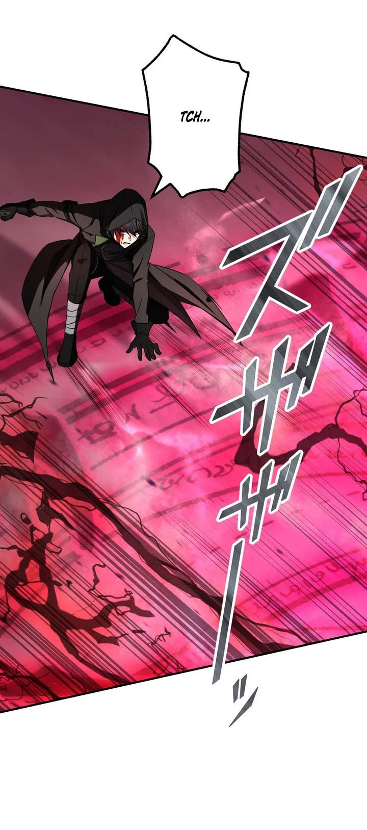The strongest assassin gets transferred to another world with his whole class Chapter 141 Gambar 27