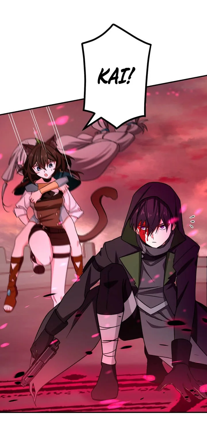The strongest assassin gets transferred to another world with his whole class Chapter 141 Gambar 28