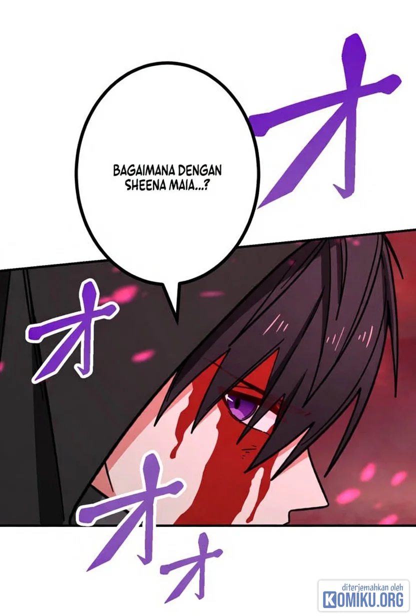 The strongest assassin gets transferred to another world with his whole class Chapter 141 Gambar 29
