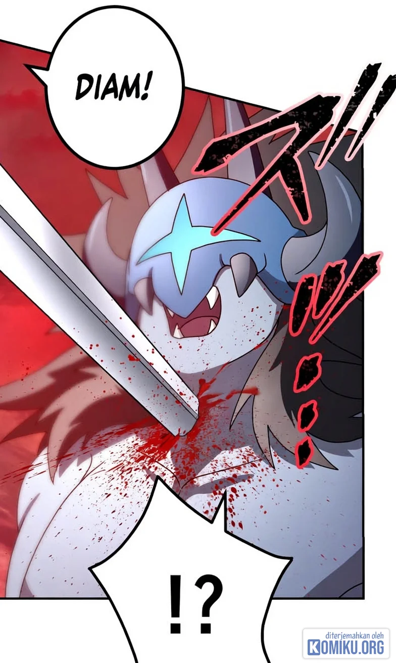 The strongest assassin gets transferred to another world with his whole class Chapter 142 Gambar 35