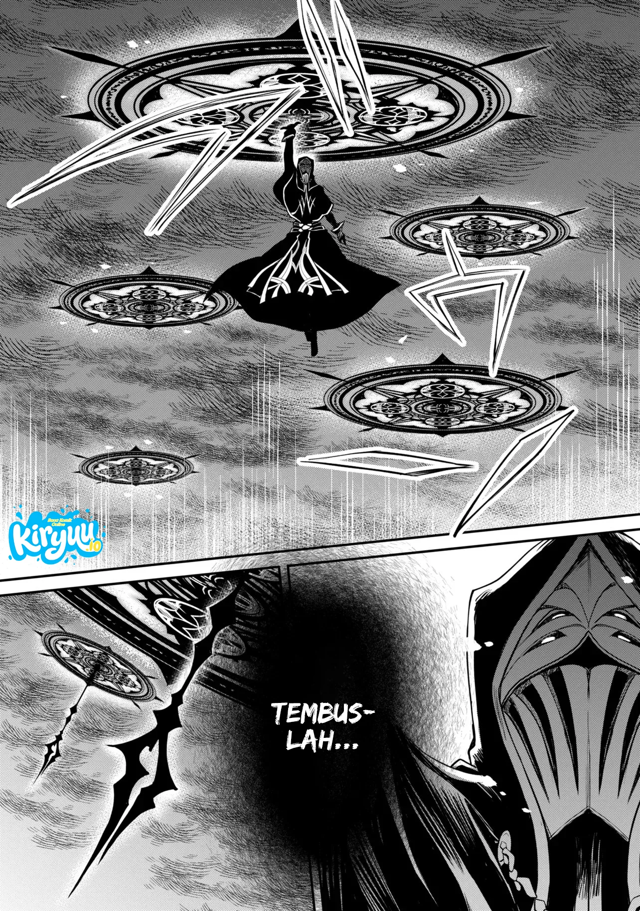 The Strongest Dull Prince’s Secret Battle for the Throne Chapter 57.1 Gambar 8