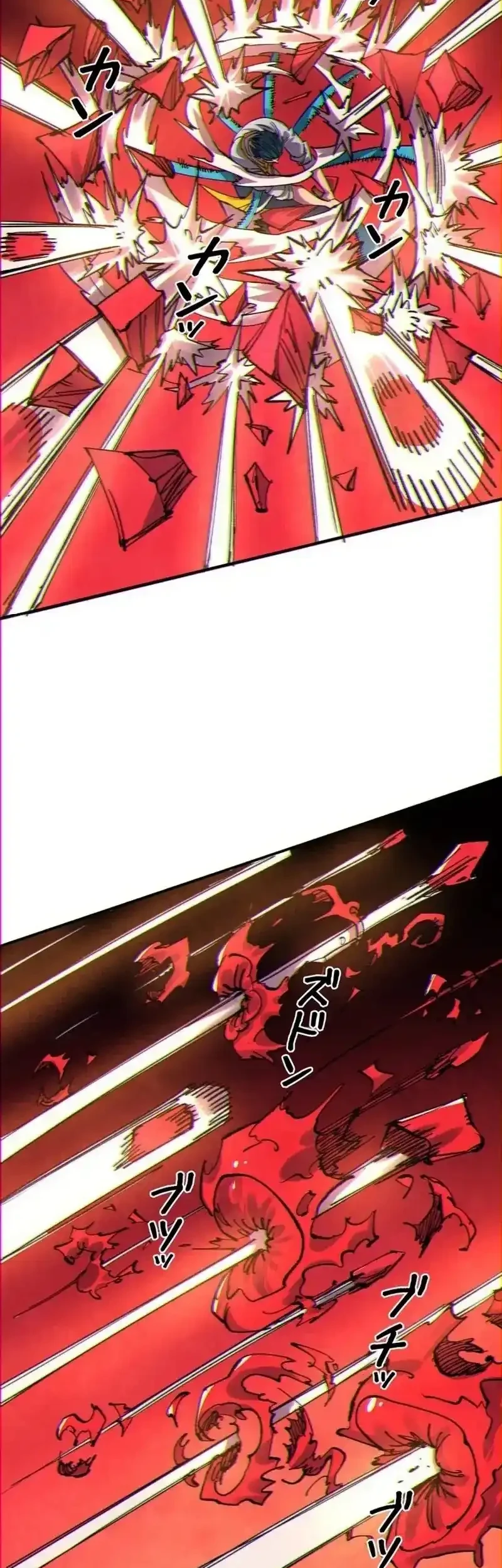 The Strongest Monster Killer Dad in History Chapter 20 Gambar 17
