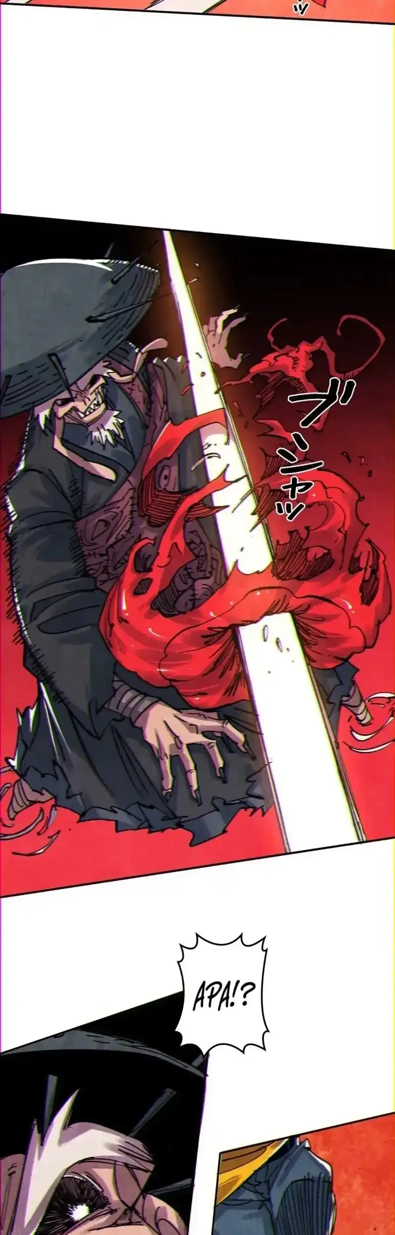 The Strongest Monster Killer Dad in History Chapter 20 Gambar 18