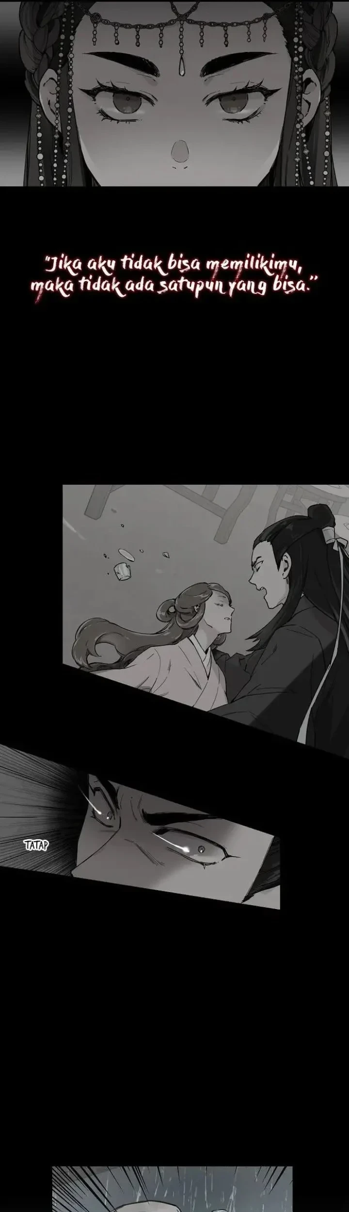 The Strongest Villainess Chapter 1 Gambar 14