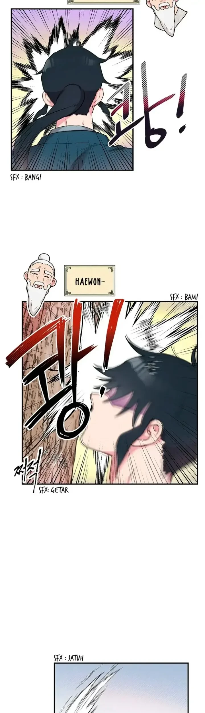 The Strongest Villainess Chapter 10 Gambar 14