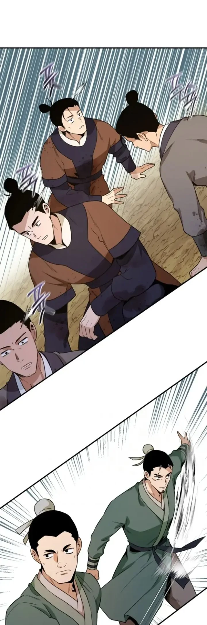 The Strongest Villainess Chapter 104 Gambar 26