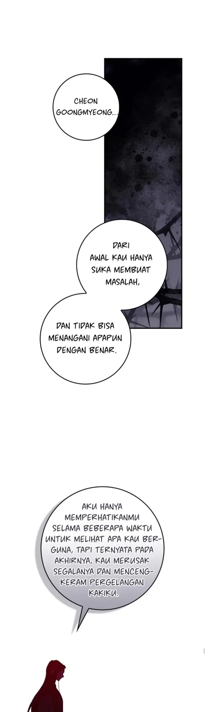 The Strongest Villainess Chapter 106 Gambar 20