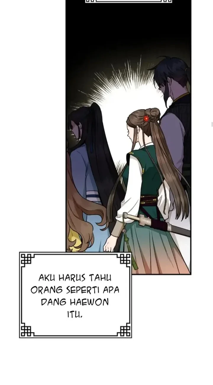 The Strongest Villainess Chapter 107 Gambar 21