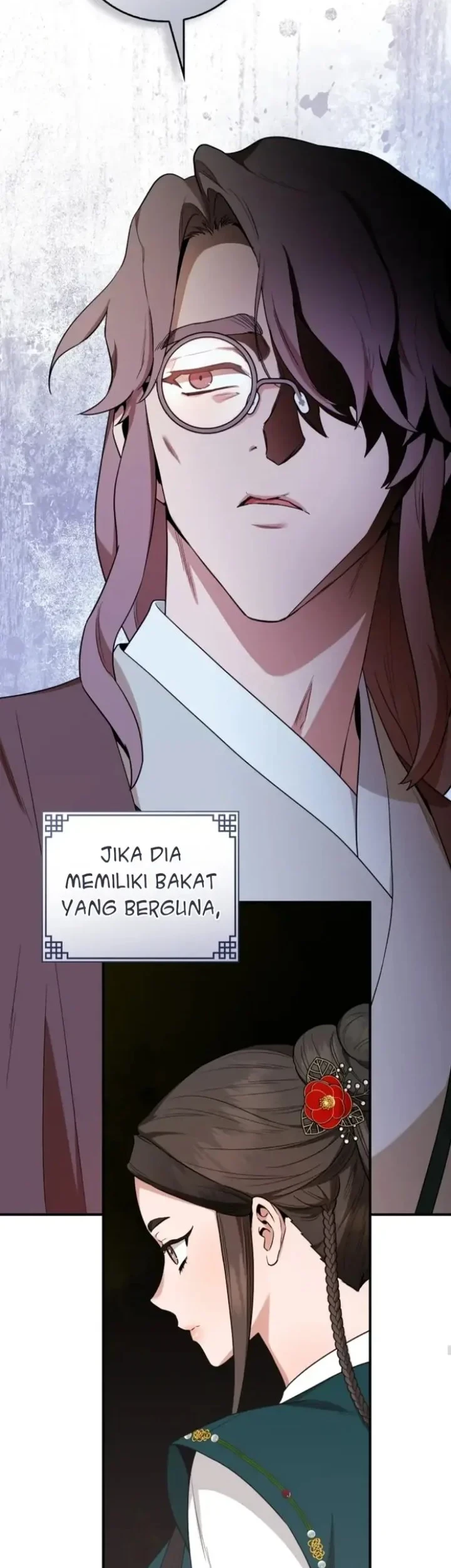 The Strongest Villainess Chapter 107 Gambar 23