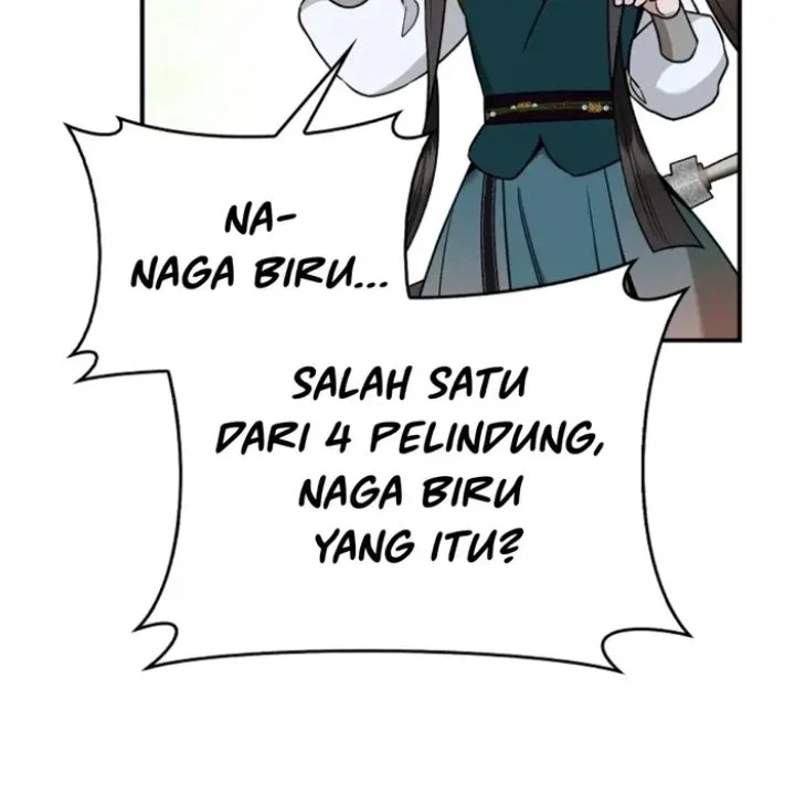 The Strongest Villainess Chapter 109 Gambar 61