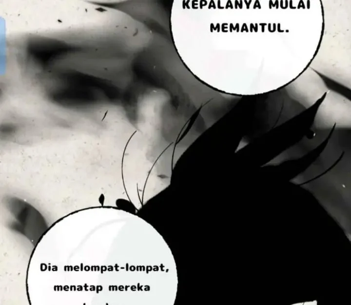 The Strongest Villainess Chapter 110 Gambar 60