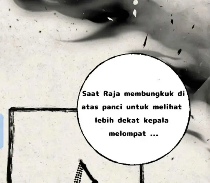 The Strongest Villainess Chapter 110 Gambar 62