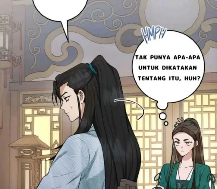 The Strongest Villainess Chapter 111 Gambar 59