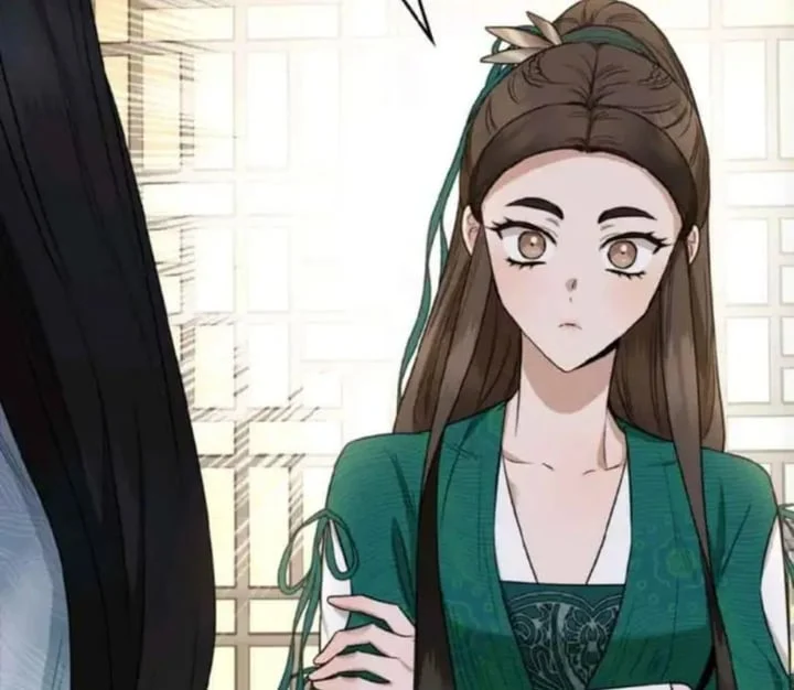 The Strongest Villainess Chapter 111 Gambar 64