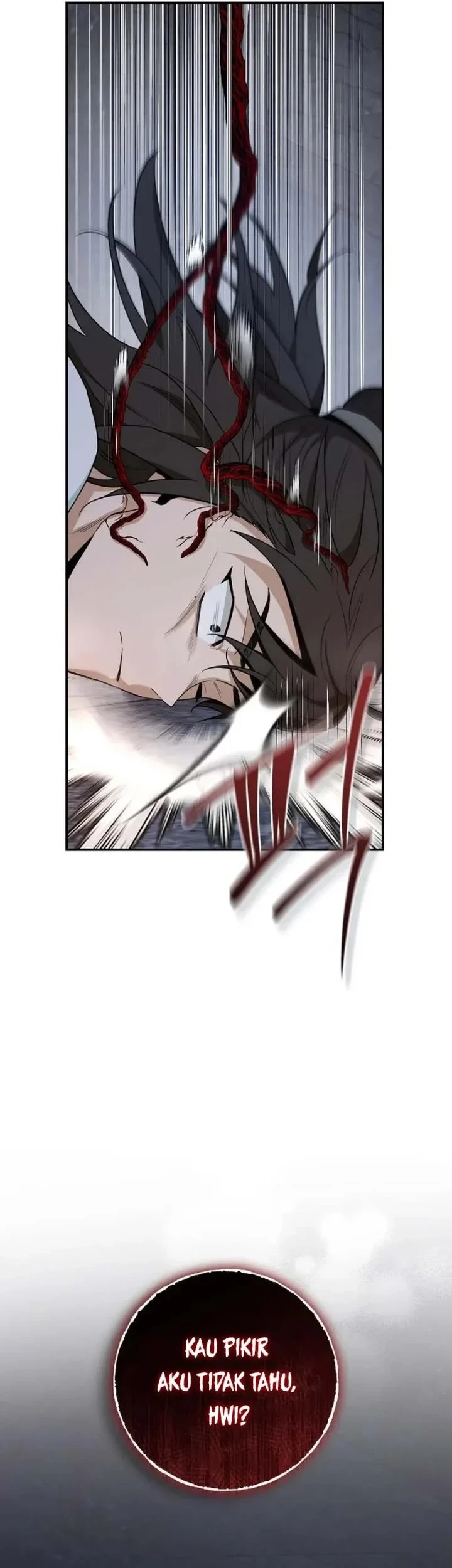 The Strongest Villainess Chapter 113 Gambar 24