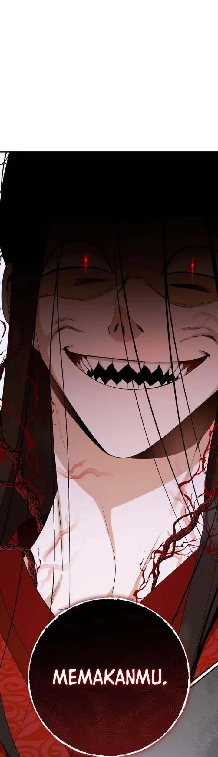 The Strongest Villainess Chapter 114 Gambar 32