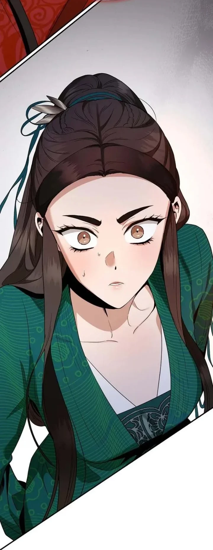 The Strongest Villainess Chapter 114 Gambar 33