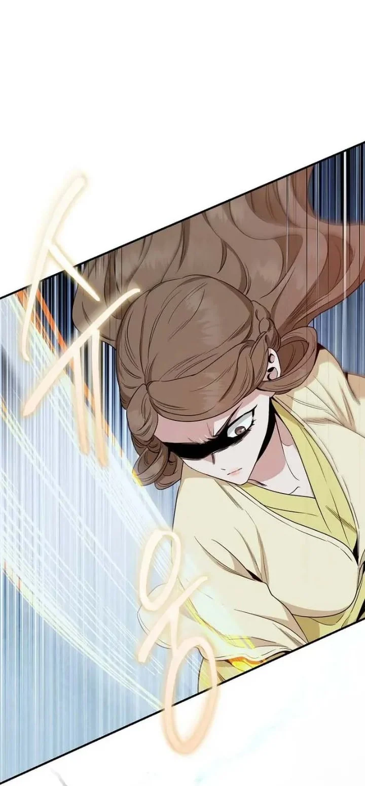 The Strongest Villainess Chapter 115 Gambar 26