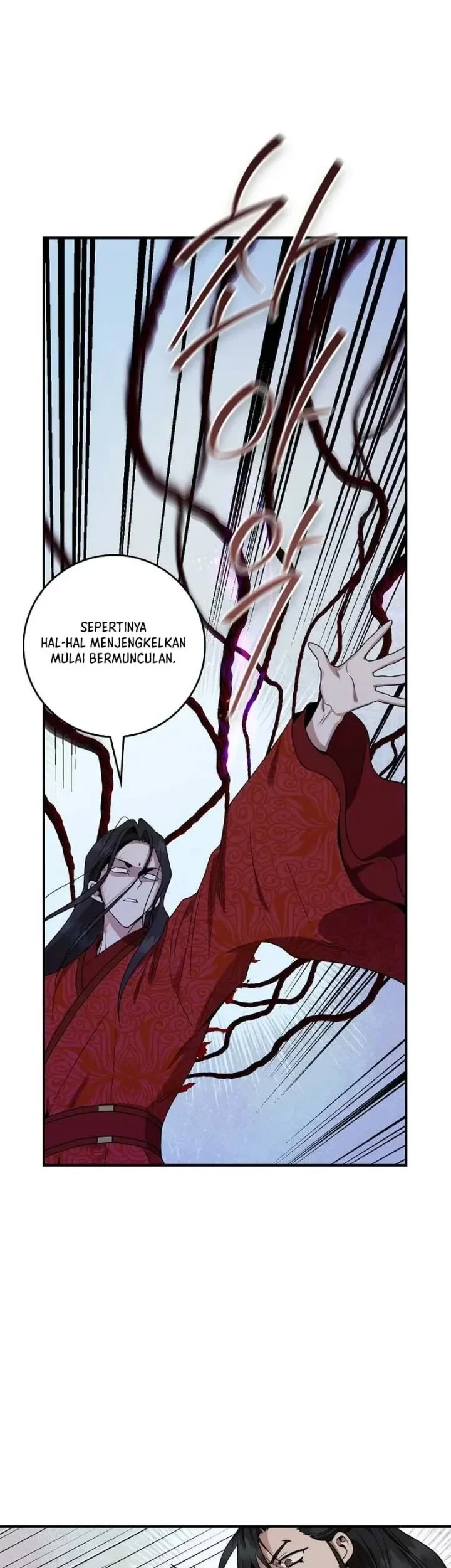 The Strongest Villainess Chapter 115 Gambar 29