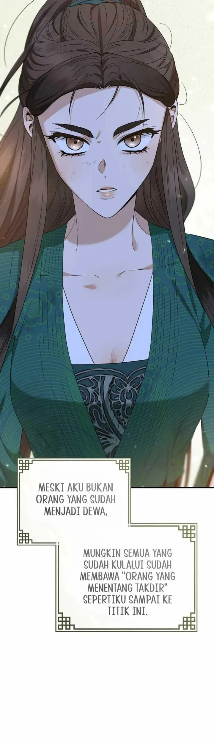 The Strongest Villainess Chapter 117 Gambar 22