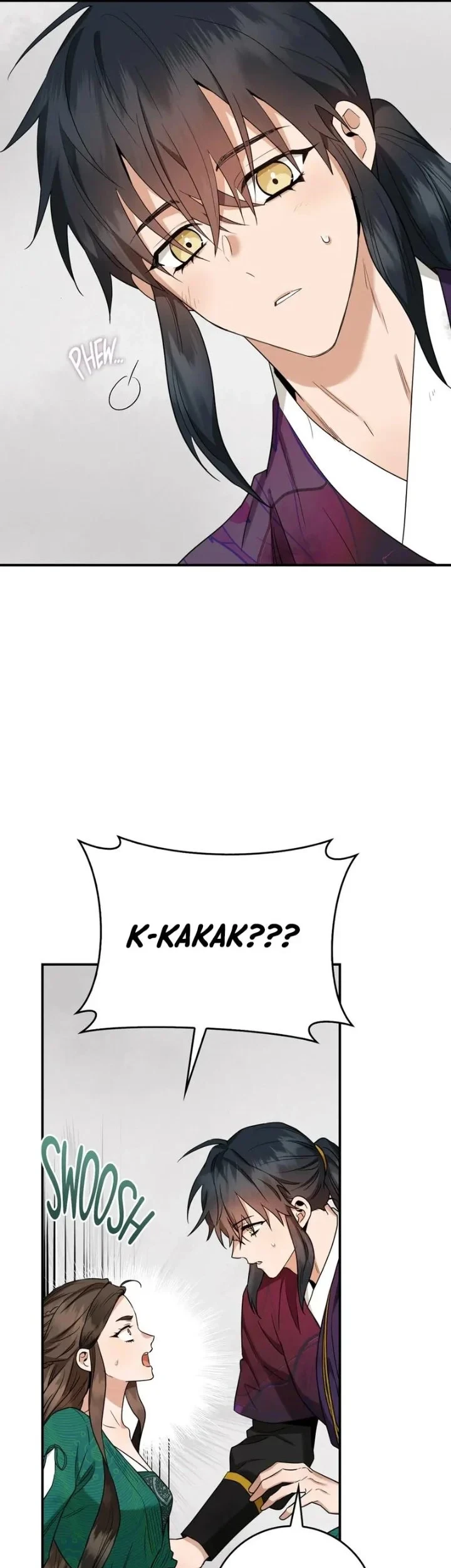 The Strongest Villainess Chapter 118 Gambar 25