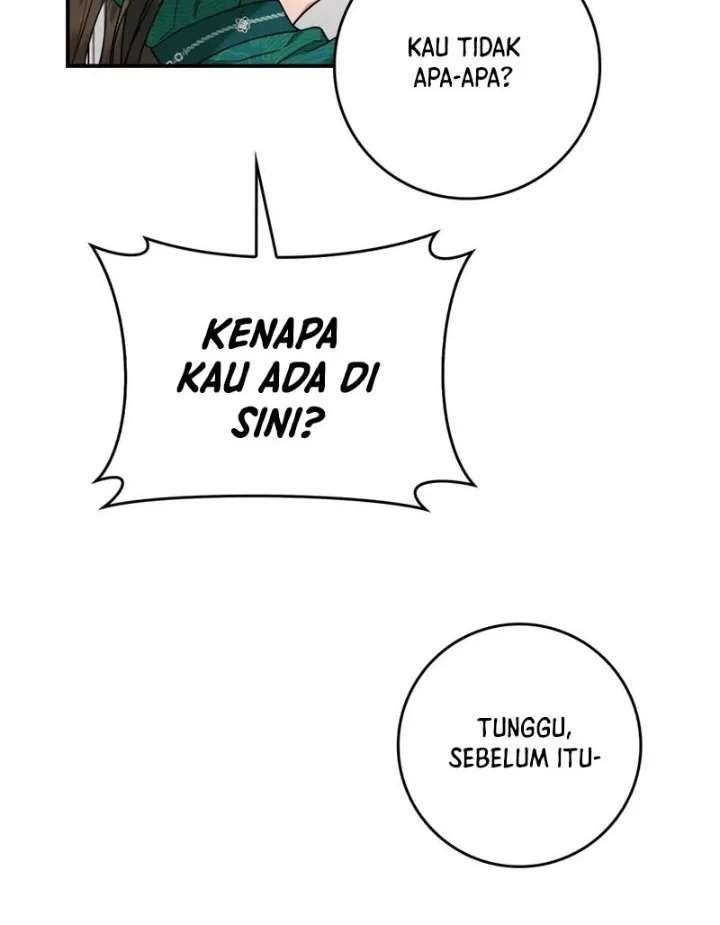 The Strongest Villainess Chapter 118 Gambar 26