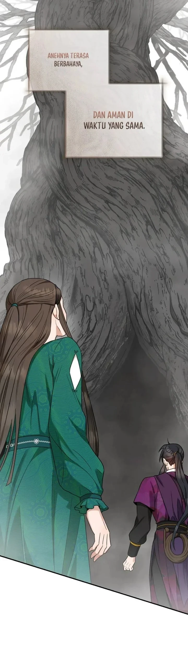 The Strongest Villainess Chapter 119 Gambar 27