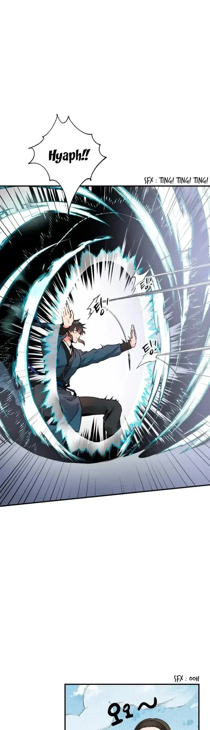 The Strongest Villainess Chapter 12 Gambar 17