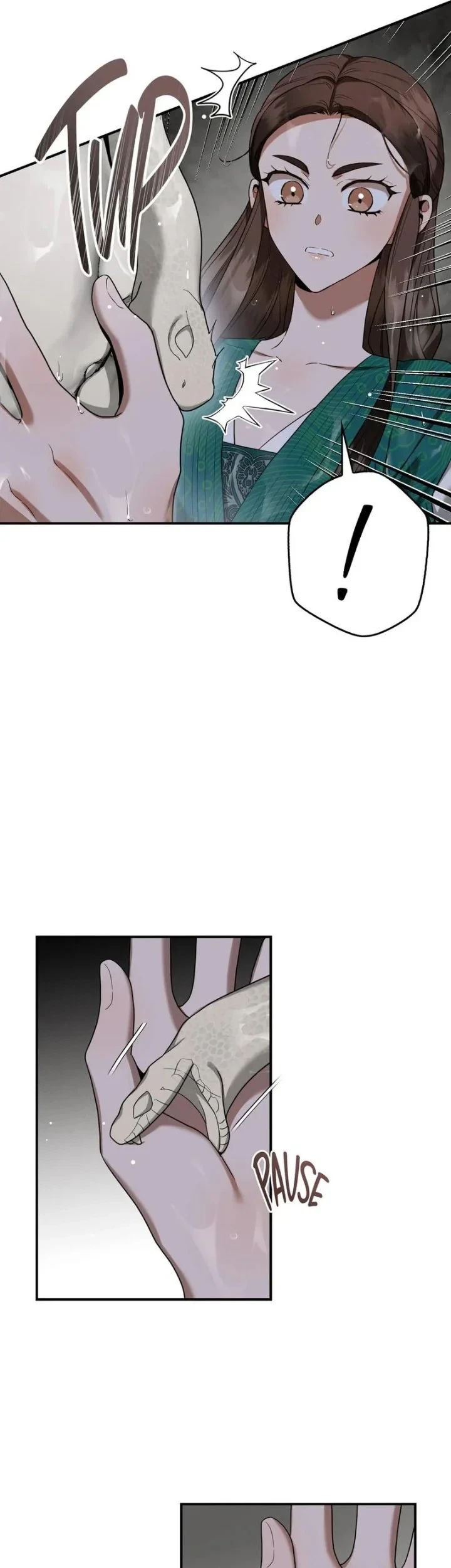 The Strongest Villainess Chapter 120 Gambar 27
