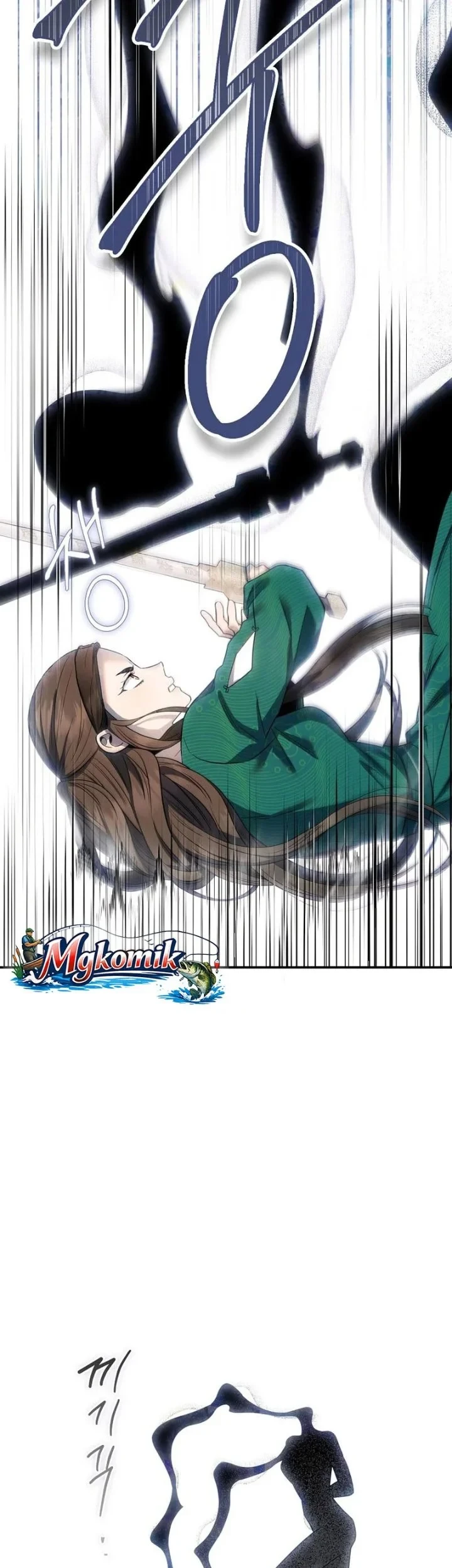 The Strongest Villainess Chapter 121 Gambar 27