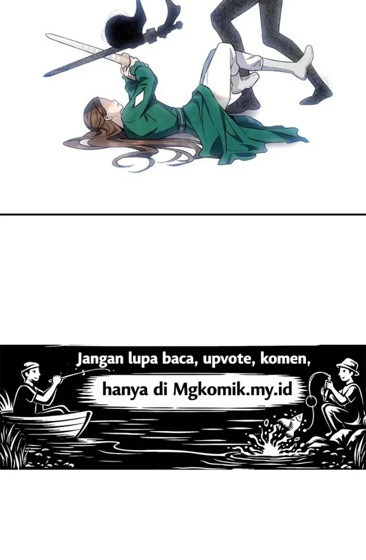 The Strongest Villainess Chapter 121 Gambar 28