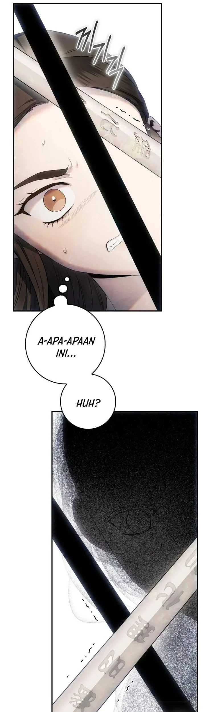 The Strongest Villainess Chapter 121 Gambar 29