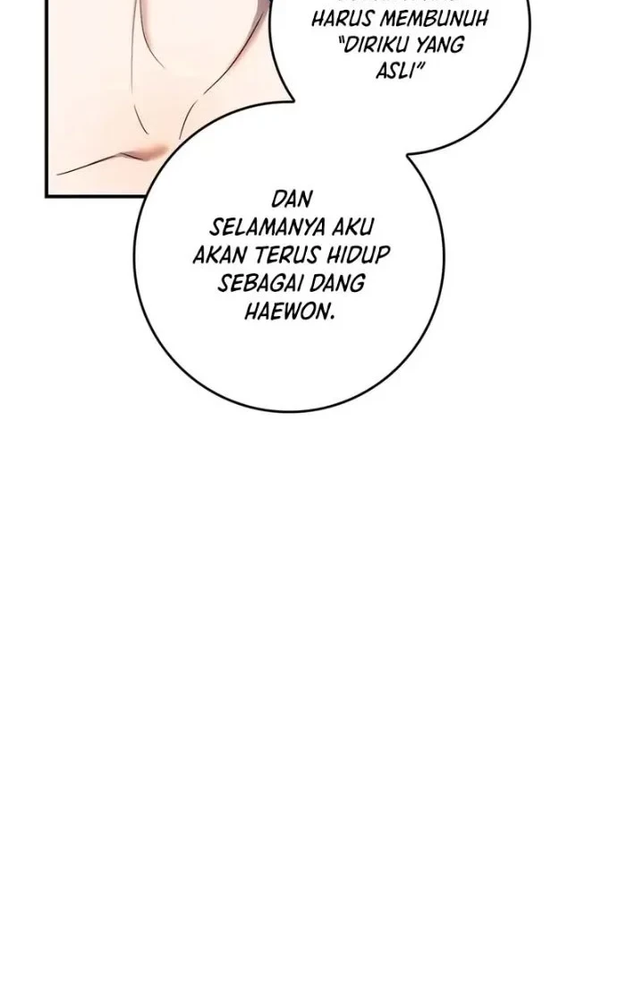 The Strongest Villainess Chapter 122 Gambar 30