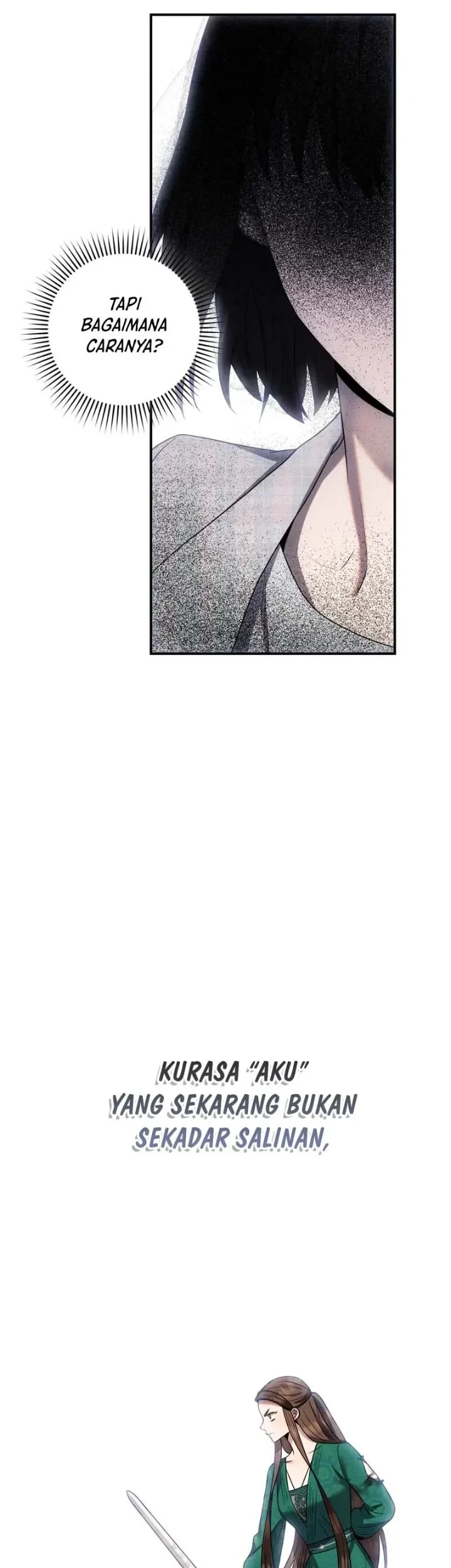The Strongest Villainess Chapter 122 Gambar 31