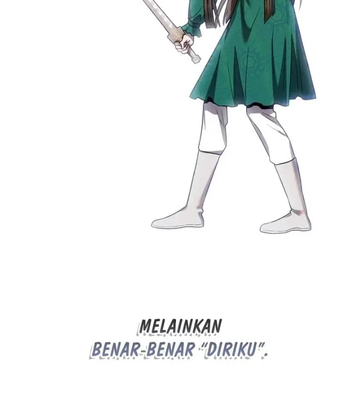 The Strongest Villainess Chapter 122 Gambar 32
