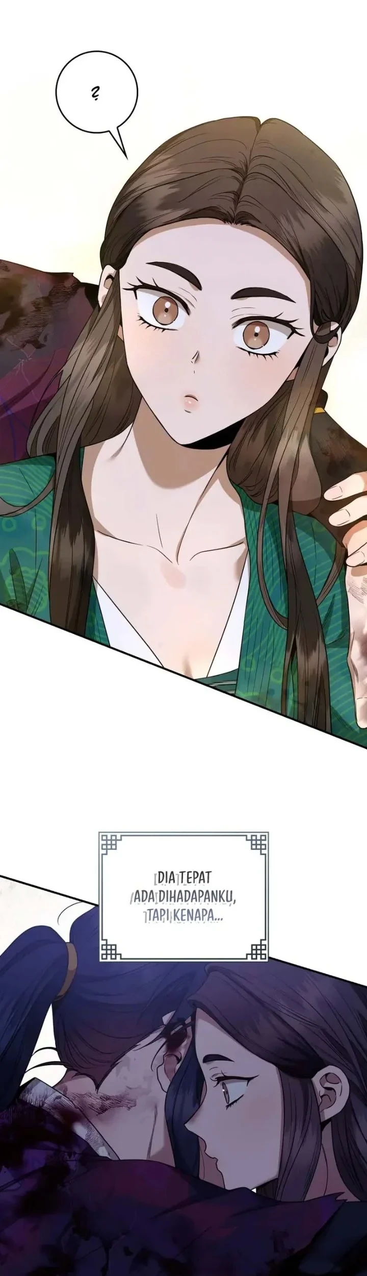 The Strongest Villainess Chapter 123 Gambar 26