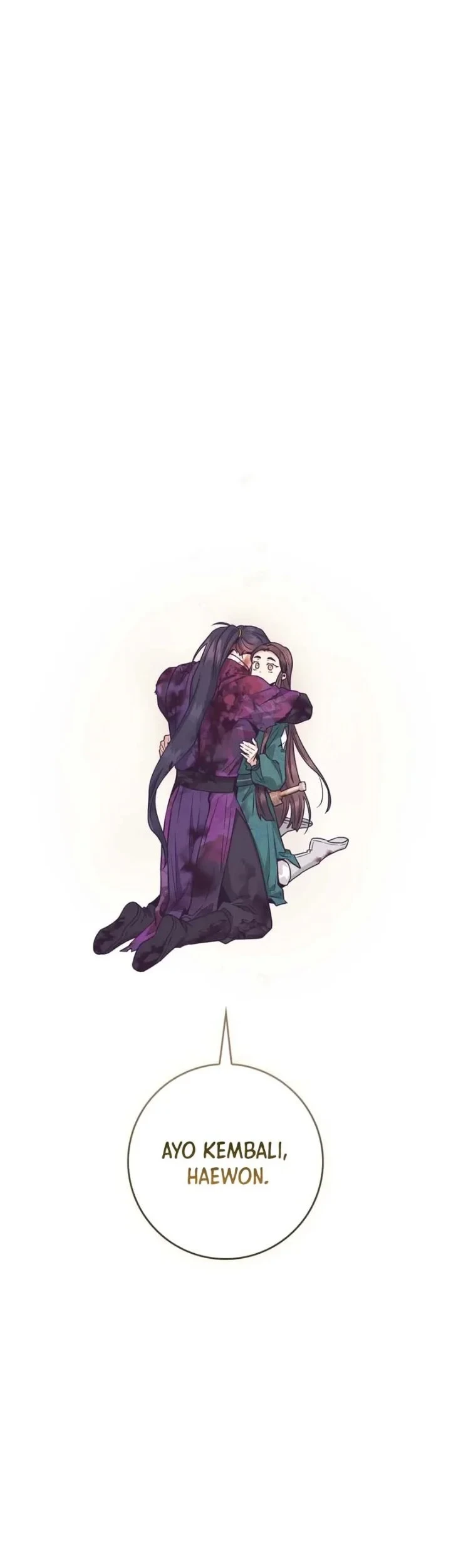 The Strongest Villainess Chapter 123 Gambar 28