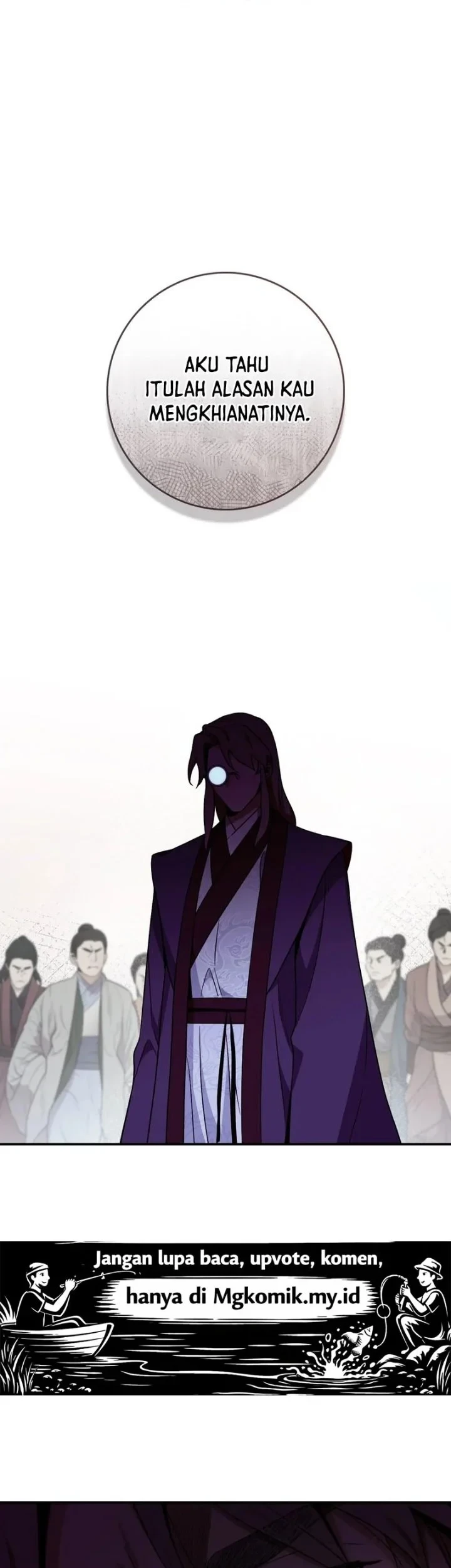 The Strongest Villainess Chapter 125 Gambar 25