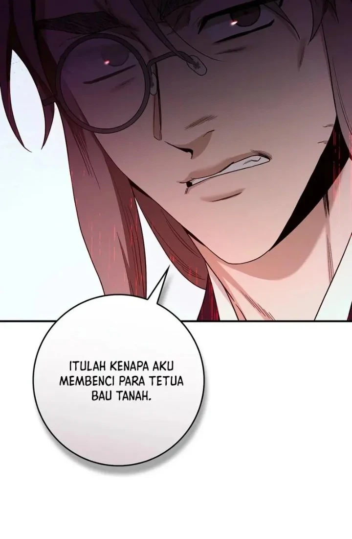 The Strongest Villainess Chapter 125 Gambar 26