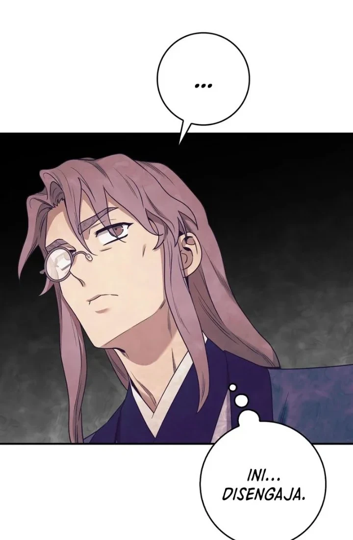 The Strongest Villainess Chapter 126 Gambar 28
