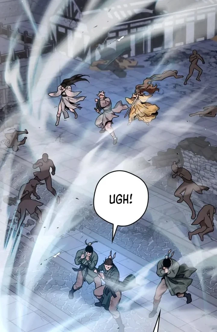 The Strongest Villainess Chapter 127 Gambar 28