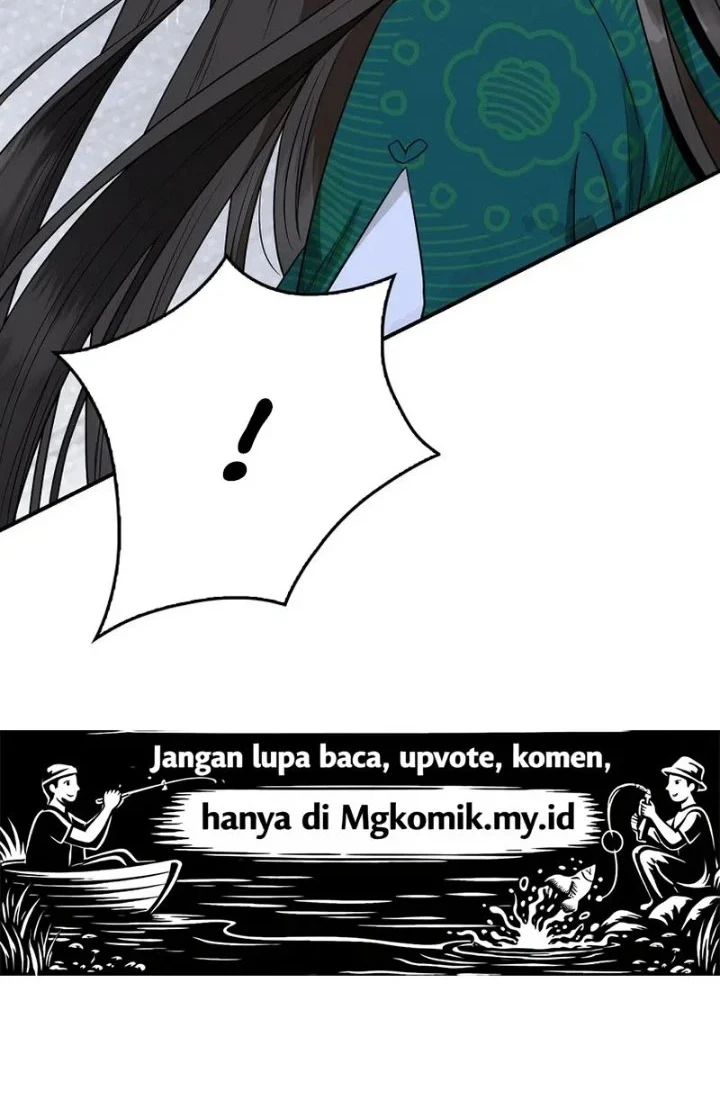 The Strongest Villainess Chapter 128 Gambar 32