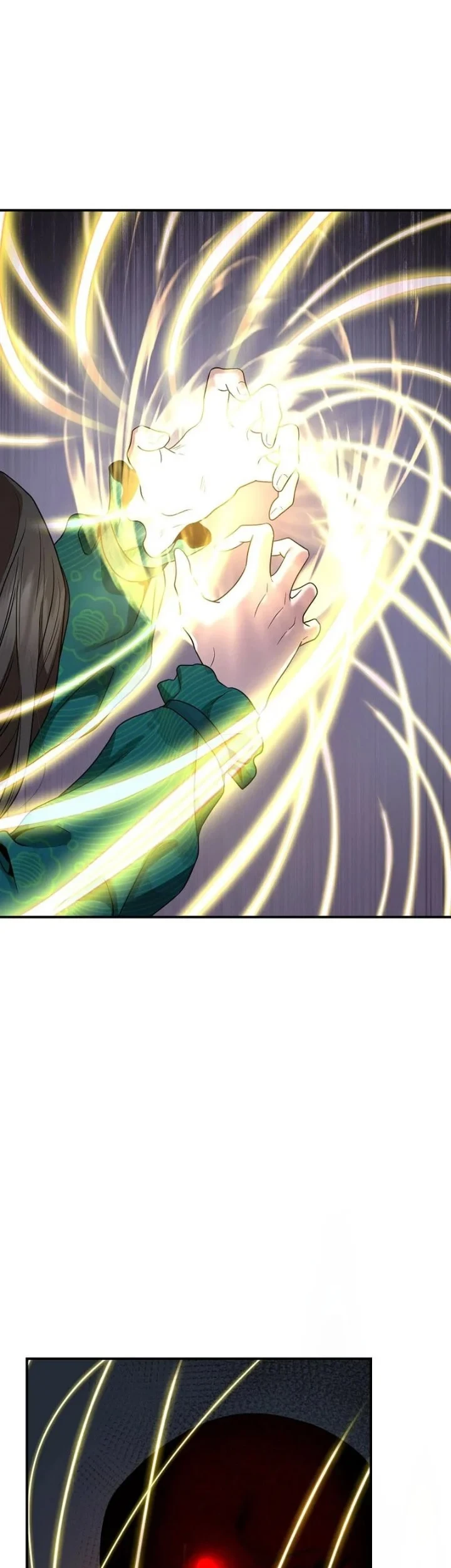 The Strongest Villainess Chapter 129 Gambar 41