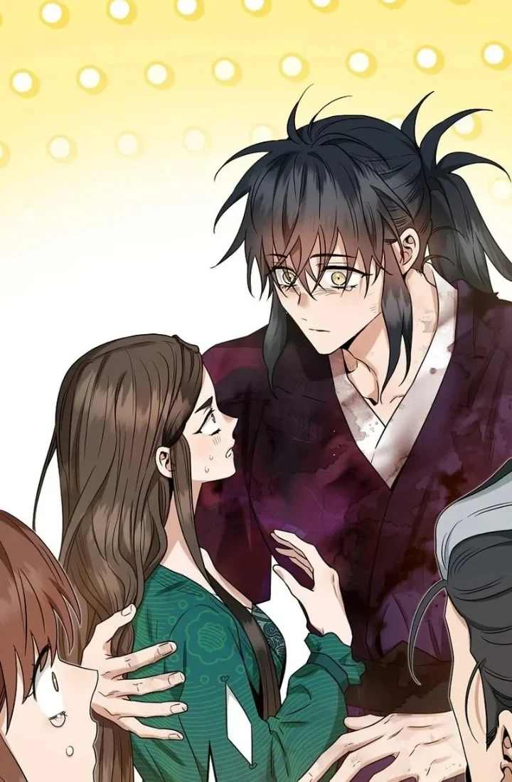 The Strongest Villainess Chapter 130 Gambar 28