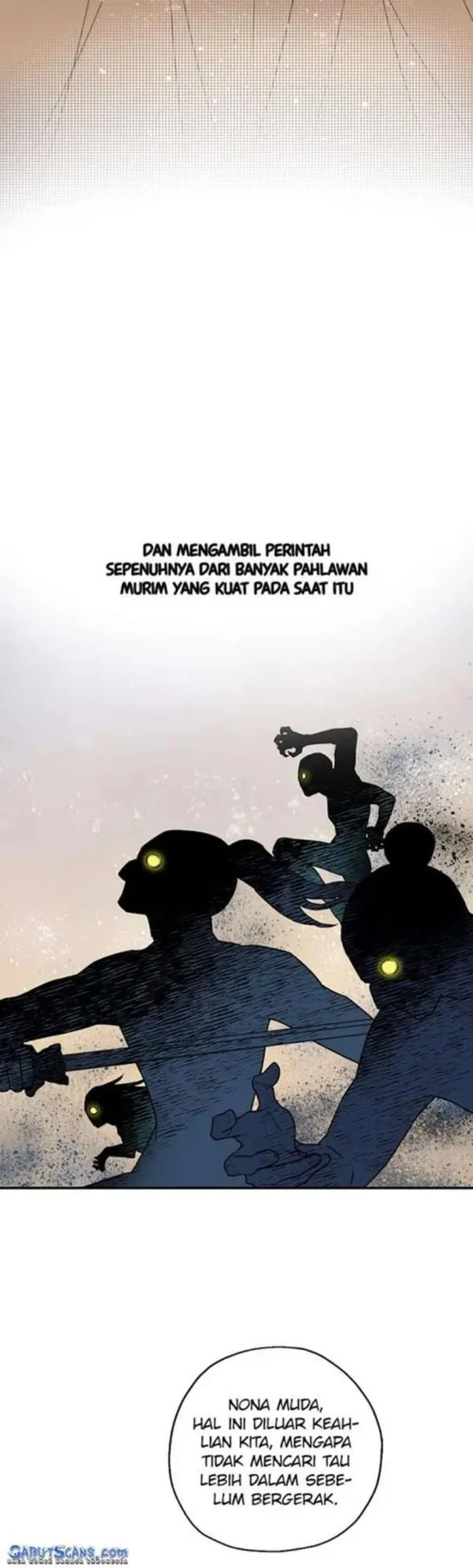 The Strongest Villainess Chapter 14 Gambar 18