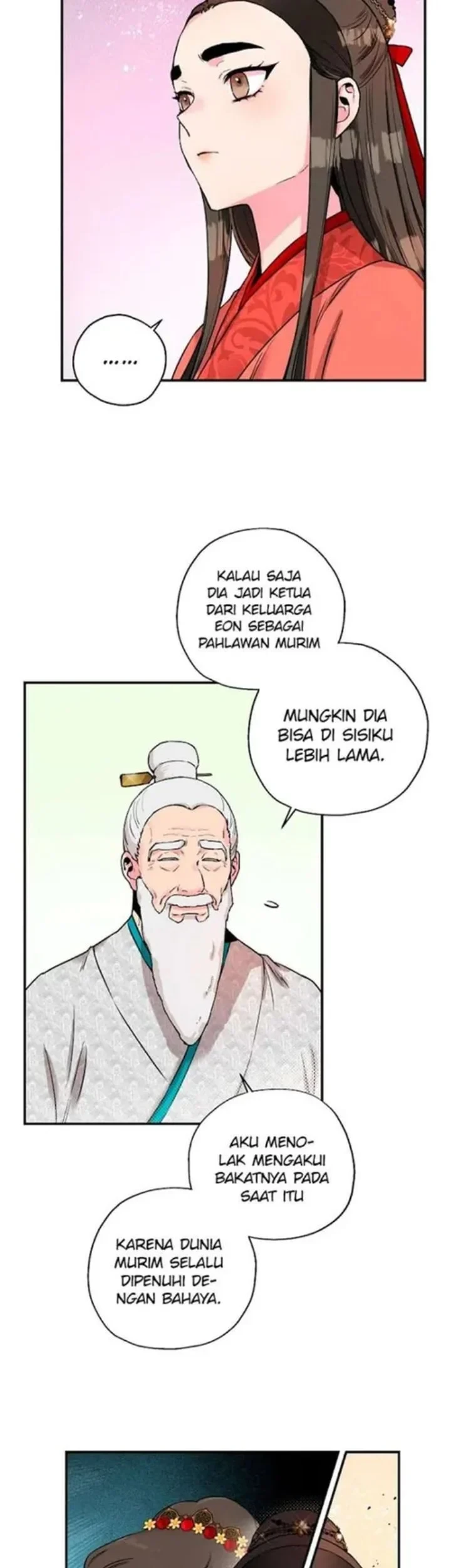 The Strongest Villainess Chapter 15 Gambar 15