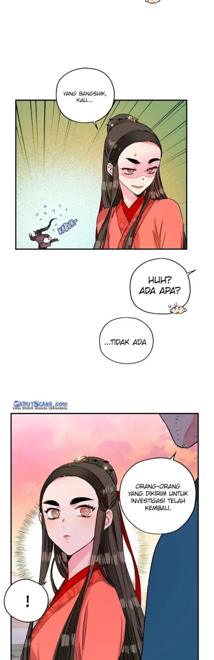 The Strongest Villainess Chapter 16 Gambar 13