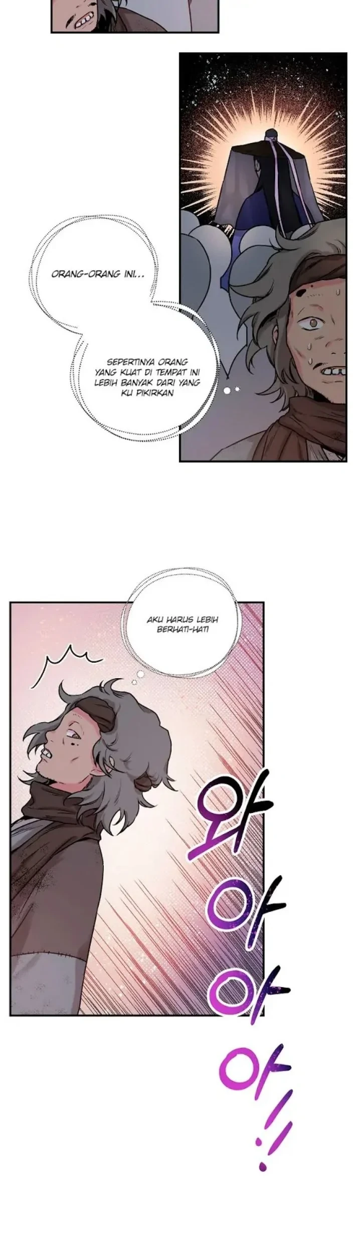 The Strongest Villainess Chapter 17 Gambar 14
