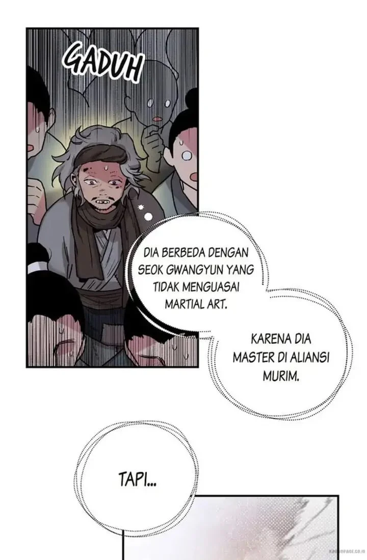 The Strongest Villainess Chapter 18 Gambar 26